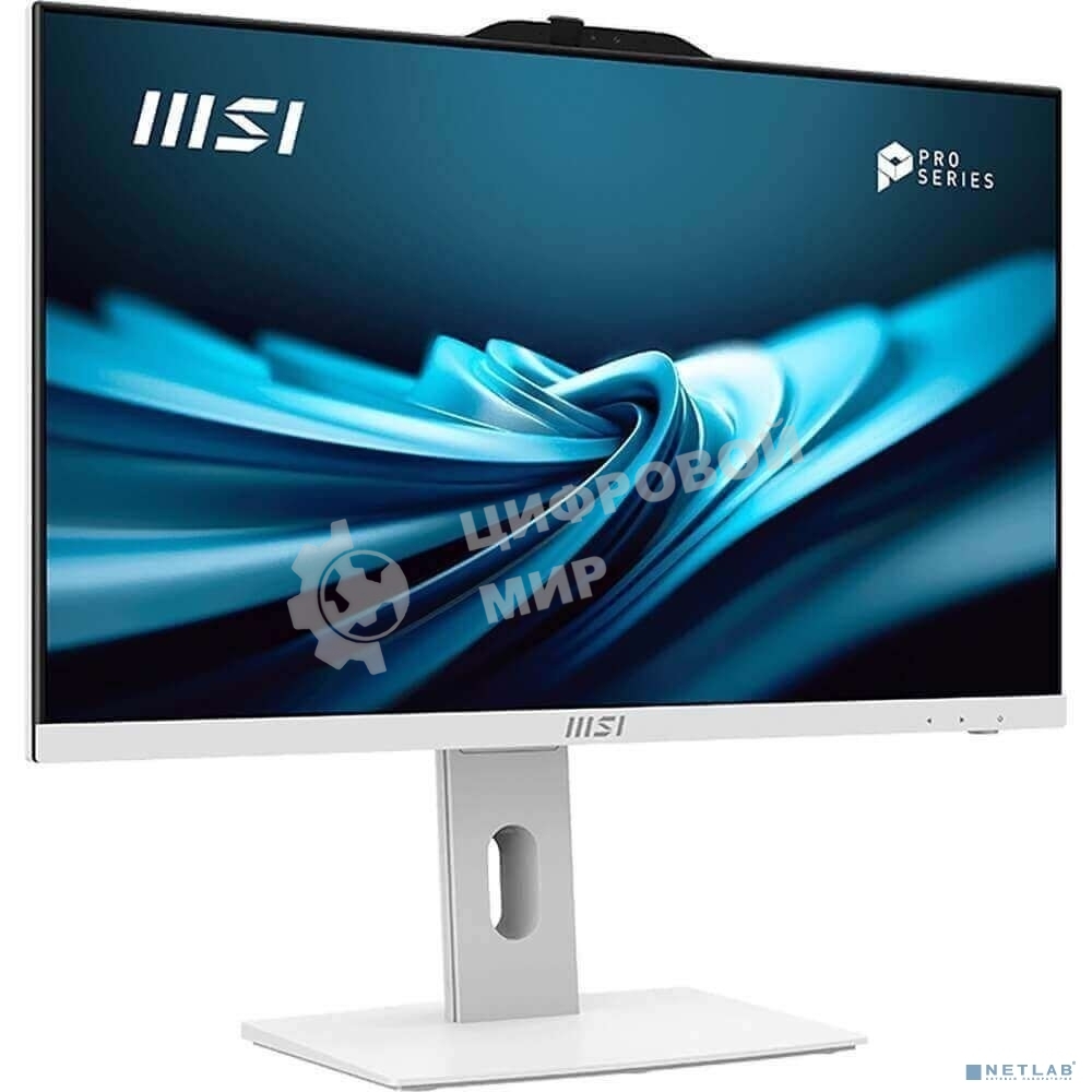 Моноблок MSI Pro AP242P 14M-807XRU 9S6-AE0622-839 23.8