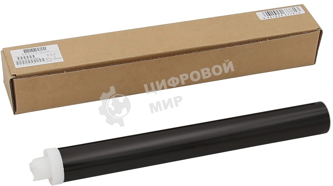 Барабан CET для Kyocera M3040/M3145/M3540/M3550/M3560/P3045/P3050/P3055/P3060/FS-2100/FS-4100/FS-4200 (DK-3130) 500K