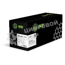 Тонер Картридж Cactus CS-CB381A голубой для HP CLJ MFP CM6030/CM6040;CP6015 (21000стр.)