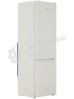 Холодильник Indesit DS 3200 E бежевый двухкамерный 252/87л морозилка снизу