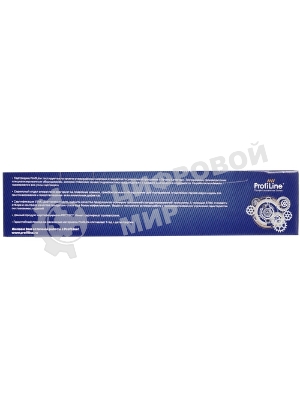 Картридж лазерный ProfiLine PL-106R01221 для принтеров Xerox Phaser 6360N/6360DN/6360DX/6360DT черный 12000 копий