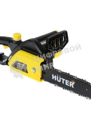 Электрическая цепная пила Huter ELS-1500P 1500Вт дл.шин.:12