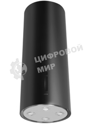 Кухонная вытяжка MAUNFELD Vega 39 Wall Sensor черный