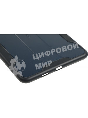 Чехол Nokia Т20 BackCover CC-T20 blue
