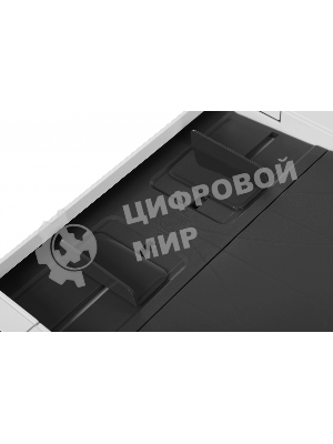 МФУ лазерное HP LaserJet Pro 4103fdn (2Z628A), A4, ч/б, печ. до 40 стр/мин., скан. до 29 стр/мин. (ч/б) 20 стр/мин. (цвет), 1200 x 1200 dpi, USB, RJ-45, Air Print, Mopria