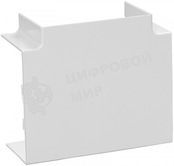 Угол Т-образный КМТ 12х12 (4шт/компл) Iek CKMP10D-T-012-012-K01-R