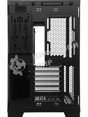 Корпус Lian Li O11 Dynamic Evo RGB Black, Full-Tower, чёрный