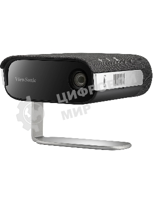 Проектор ViewSonic M1X DLP 360Lm LS 360Lm ANSI (854x480) 120000:1 ресурс лампы:60000часов 1xUSB typeA 1xHDMI 1.87кг