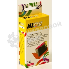 Картридж Canon PIXMA iP4200/iP6600D/MP500 (Hi-Black) new, CLI-8M, M