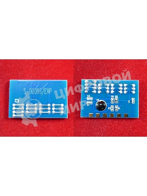 Чип ELP для Samsung ML1635/3475,SCX-5635/5835 (MLT-D208) 4K (Китай)