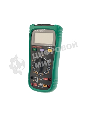 Измеритель емкости и индуктивности MASTECH MS8360E 13-2028