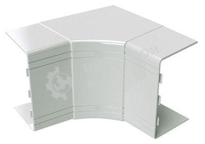 Угол внутренний изменяемый для кабель-канала 100х40 NIAV ДКС 01725