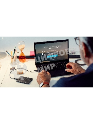 Внешний HDD 2.5