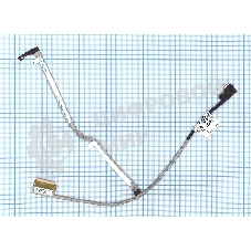 Шлейф матрицы для ноутбука Samsung NP300V5A NP200A5B NP300E5A