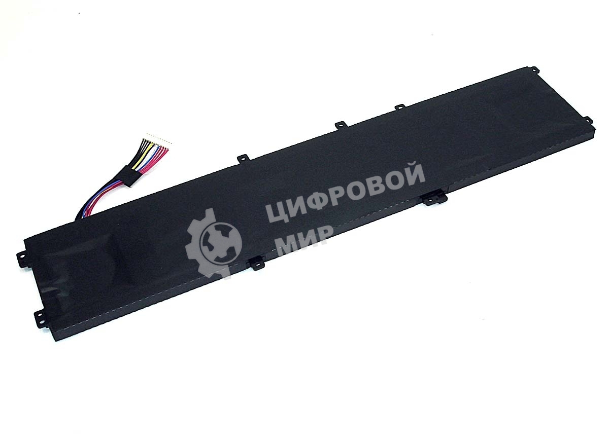 Аккумуляторная батарея для ноутбука Dell XPS 15 9550 11.4V 5200mAh OEM