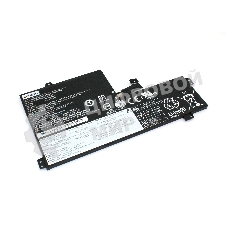Аккумуляторная батарея для ноутбука Lenovo11.52V 4125mAh Orig