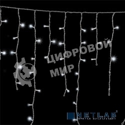 Гирлянда Neon-night Айсикл 
