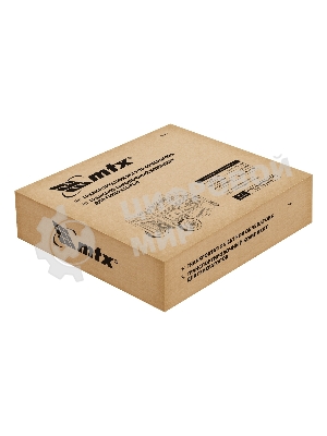 Транспортировочный комплект (колеса и ручки) для генераторов RS MTX