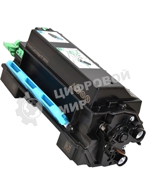 Принт-тонер Ricoh P 501H