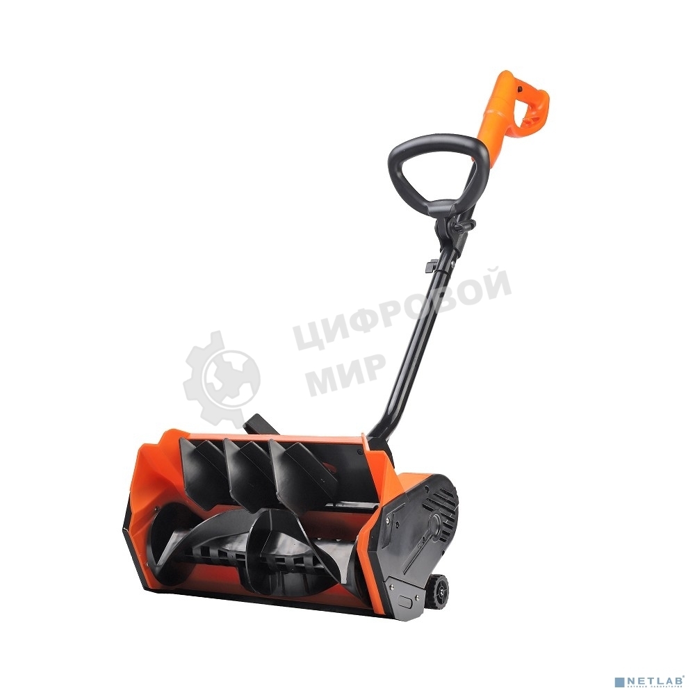 Снегоуборщик электрический ручной PATRIOT PS 1600 E