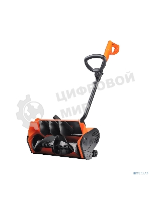 Снегоуборщик электрический ручной PATRIOT PS 1600 E