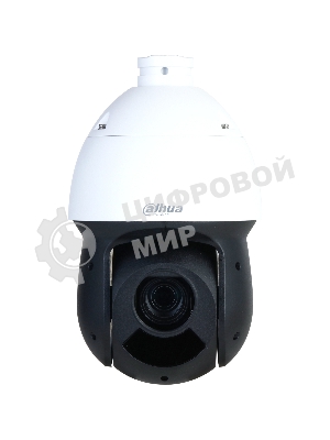 Камера видеонаблюдения IP Dahua DH-SD49225DB-HNY 4.8-120мм цв.