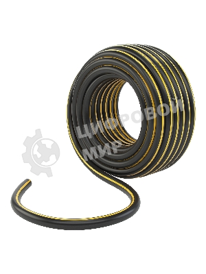 Шланг поливочный Palisad армированный 3 слойный ТЭП 3/4'', 35 м, аграрный