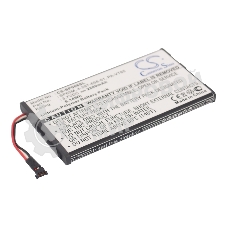 Аккумулятор CS-SP006SL для Sony PlayStation Vita 3.7V 2200mAh
