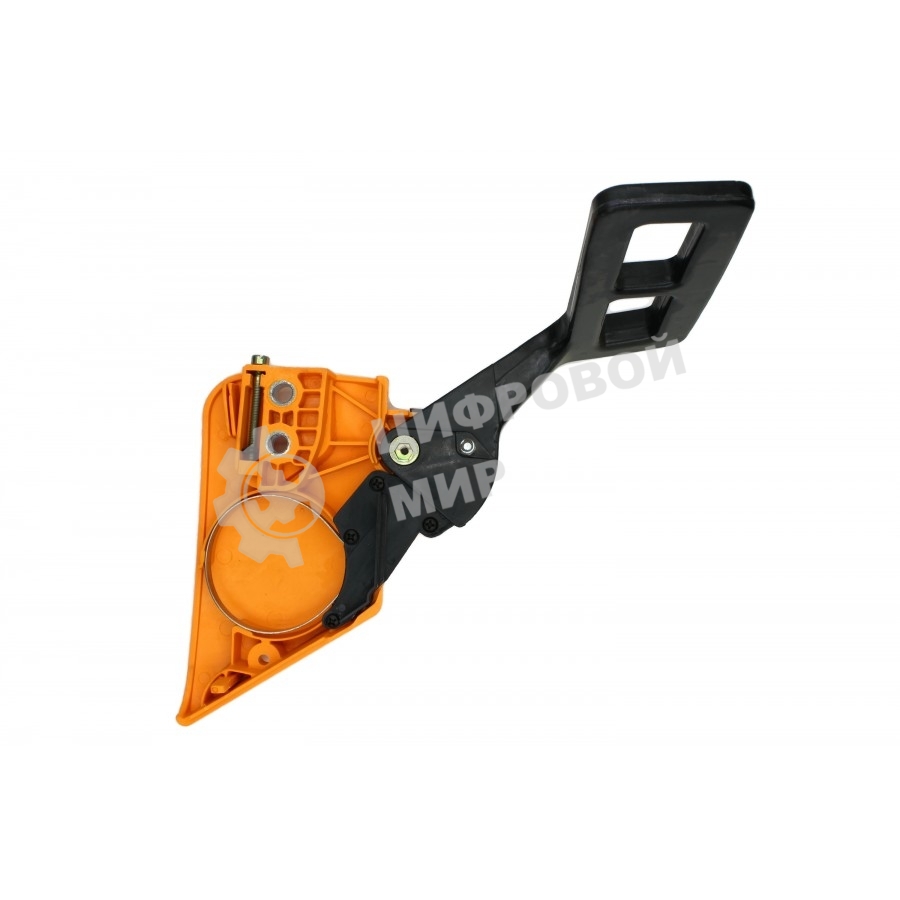Ручка тормоза для бензопилы Partner 350/351/POULAN 2150 123023