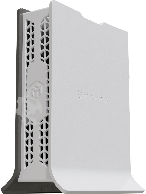 Маршрутизатор + LTE6 модем MikroTik hAP ax lite LTE6 L41G-2axD&FG621-EA 4* 1Gbit RJ45, Micro sim slot