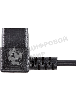 Кабель питания TELECOM 1.8M