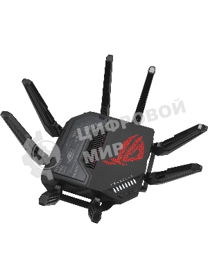 Роутер беспроводной Asus GT-BE98 100/1000/10000BASE-T