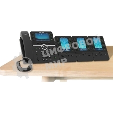 Модуль расширения Dinstar DXP60 черный