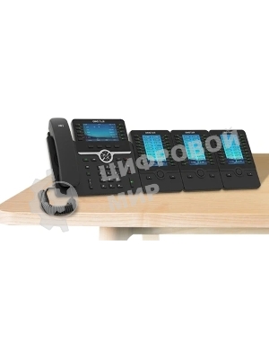 Модуль расширения Dinstar DXP60 черный