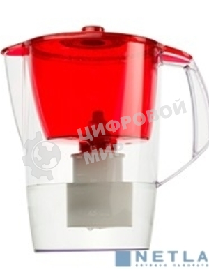 Фильтр для воды Барьер Норма рубин