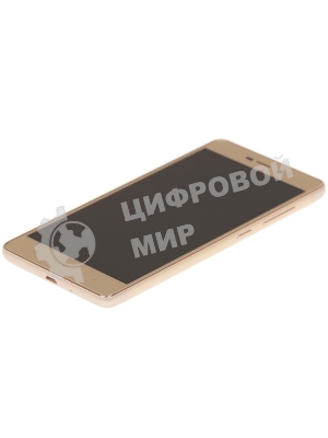 Задняя камера для Xiaomi Redmi 3S