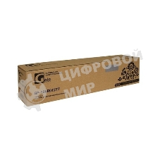 Картридж GalaPrint GP-106R01277 черный (6300 стр.) для Rank Xerox WorkCentre 5016/5020 (комплект из 2 шт.)