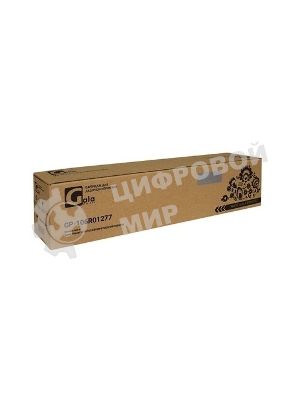 Картридж GalaPrint GP-106R01277 черный (6300 стр.) для Rank Xerox WorkCentre 5016/5020 (комплект из 2 шт.)