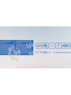 Картридж лазерный NVPrint TK-3170 для P3050dn/P3055dn/P3060dn 15 500 стр.