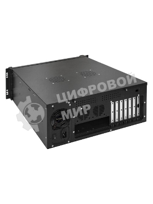 Серверный корпус ExeGate Pro EX293244RUS 4U480-06/4U4021S (RM 19