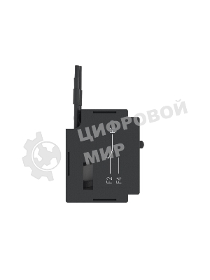 Контакт аварийный DKC ALT для MNX125/160/250/400/630/1600.