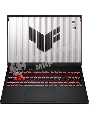 Ноутбук ASUS TUF Gaming A16 FA608UMI-TU172/16