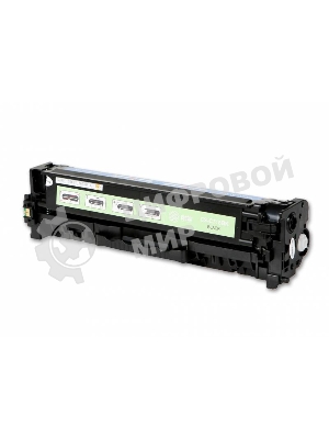 Картридж лазерный Cactus CS-C718BK черный (3400 стр.) для принтеров Canon i-Sensys MF8330/MF8340/MF8350/MF8360/MF8540/MF8580/LBP7200/7210/7660/7680