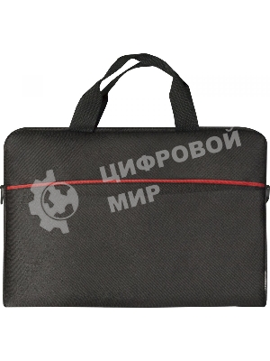 Сумка для ноутбука Defender LITE 15.6