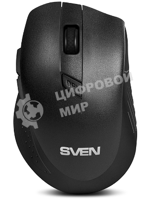 Комплект беспроводной клавиатура+мышь SVEN KB-C3800W