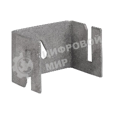 Держатель для полосы 25х4 (скоба), HZ EKF PROxima lp-d2311 EKF