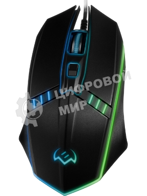 Игровой комплект клавиатура+мышь SVEN GS-9100 Игровой набор клавиатура+мышь SVEN GS-9100
