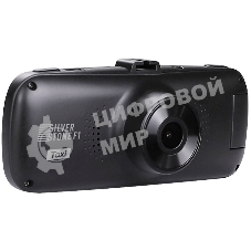 Видеорегистратор Silverstone F1 NTK-55F Taxi черный 1080x1920 1080p 140гр. JIELI5601