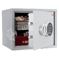 Сейф AIKO Т-40 EL (Внешние размеры:400х400х377 мм, Вес:19 кг)