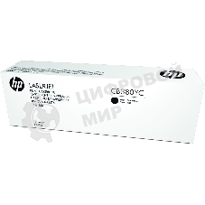 Картридж лазерный HP 823A Blk Contract LJ Toner Cartridge